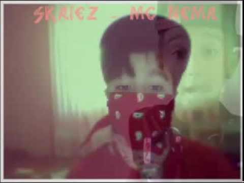 SKAIEZ  - BRUTTA STORIA  - FEAT.  MC NEMA