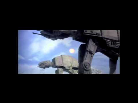 Ben Burtt Interview: The Imperial Walkers