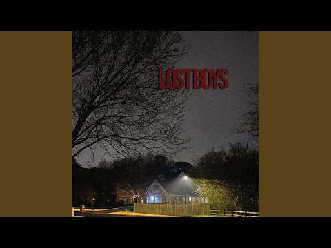 Lost Boys - hey, nothing