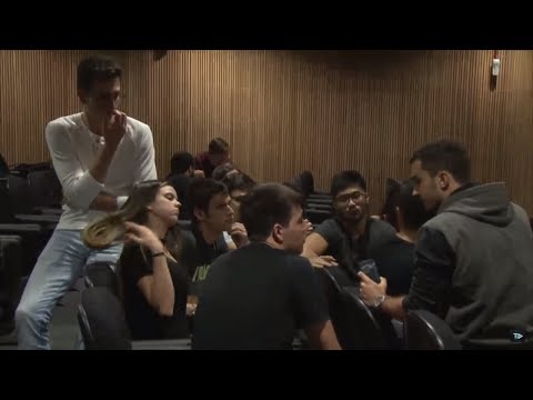 TJ UFSC 17/04/18 - Se Joga na Rede FEJESC