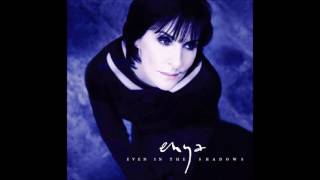 Resultado de imagen de even in the shadows enya videolyric