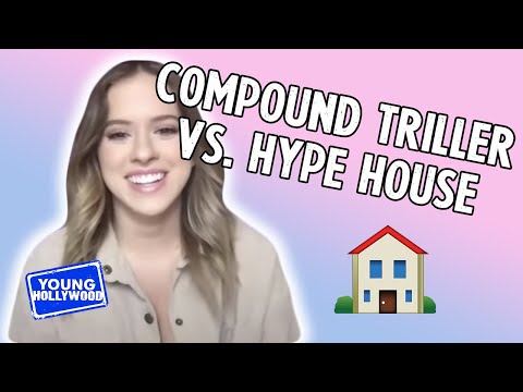 Kelianne Stankus Dishes on TikTok Collabs with Jason Derulo & Tayler Holder