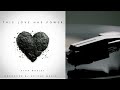“This Love Has Power” by Stan Mosley ~ Eptone’s Vault Collection ~ Stepper’s Cut