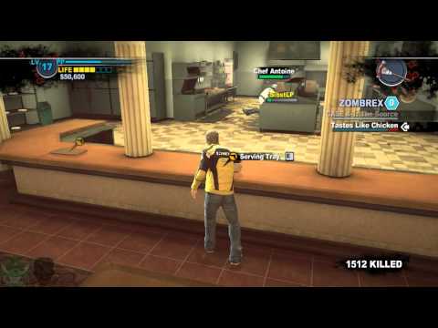 Dead Rising 2 - #26 - Kranke Psychopathen | DEBITOR