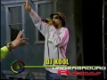 DJ Kool - I Got Dat Feelin (Live)