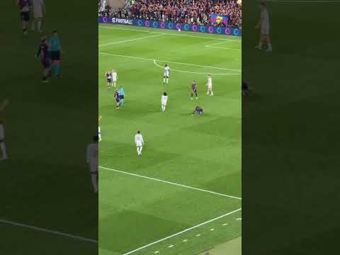 Barcelona 1-2 Real Madrid 🔥 Mbappé Brace! El Clásico Highlights | La Liga 2026