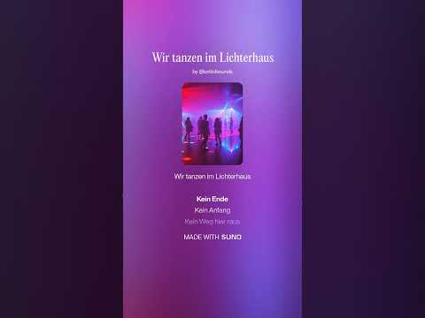 🌈 Wir tanzen im Lichterhaus 💃✨ | Ein Rausch aus Farben & Zeit 🌌🕺@LordofSounds2024