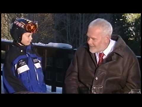 Zauberhafte Heimat - Oberstdorf - Eine musikalische Tagestour mit Gunther Emmerlich - 2003