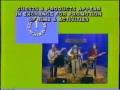 Horsefeather WZZM13 Outtro performance (Heartbroke, by Guy Clark)