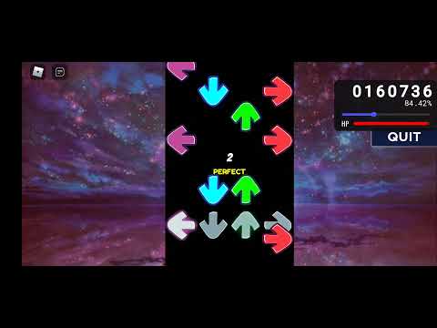 rosu mania gameplay #3