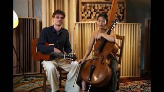 Download lagu Most beautiful piece arranged for Cello & Guitar mp3