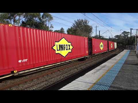 NR105 / NR62 / NR68 with PN 6BM4 - 15/7/23