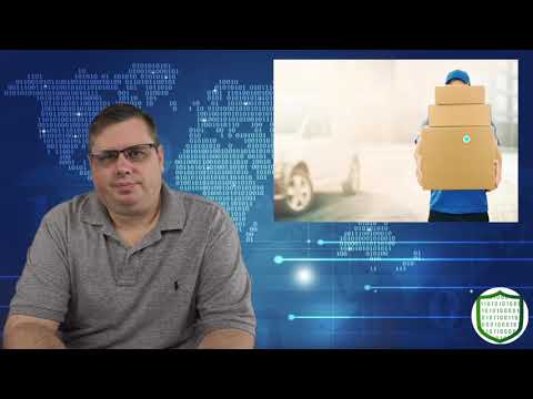 Cyber War News Now - Bypass Security Controls by Thinking Inside the Box or Warshipping for Access.