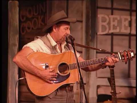 Slim Dusty Medley