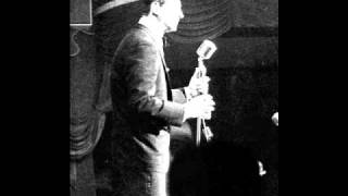 Dean Martin Monologue (1962 Part 2)