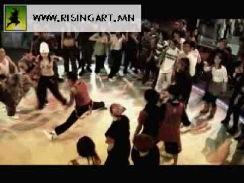 SUULCHIIN BUJIG OST CLIP www.noprob.bblog.mn