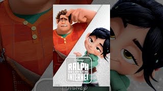 Ralph Breaks the Internet