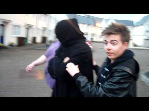 Ciaran's Birthday Part One