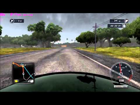 Test Drive Unlimited 2: Part 27 - A4 Championship high 1/2