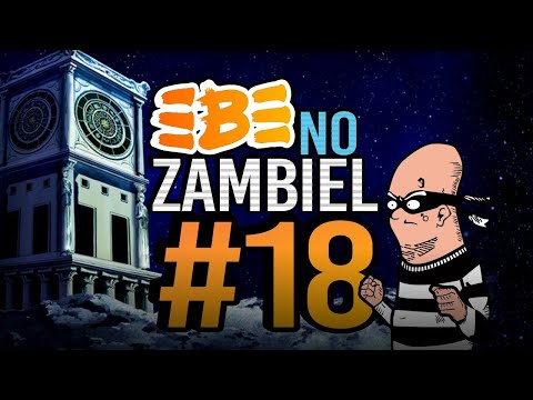 EBENOZAMBIEL#18 - CONTA COM POTENCIAL, MAS NA MÃO DO PALHAÇO!!! PARTE 1! - SAINT SEIYA AWAKENING