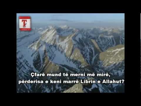 Përtacia dhe Plogështia - Shejh Muhamed Muhtar Esh-Shenkit