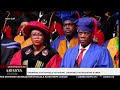 Ekhaya Jikelele 06h00 I 27 June 2023