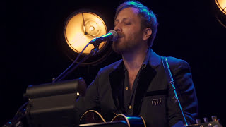 Dan Auerbach – Never In My Wildest Dreams [Live From Music Hall Of Williamsburg]