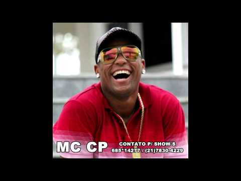 MC CP - VIDA DE LANÇAMENTO