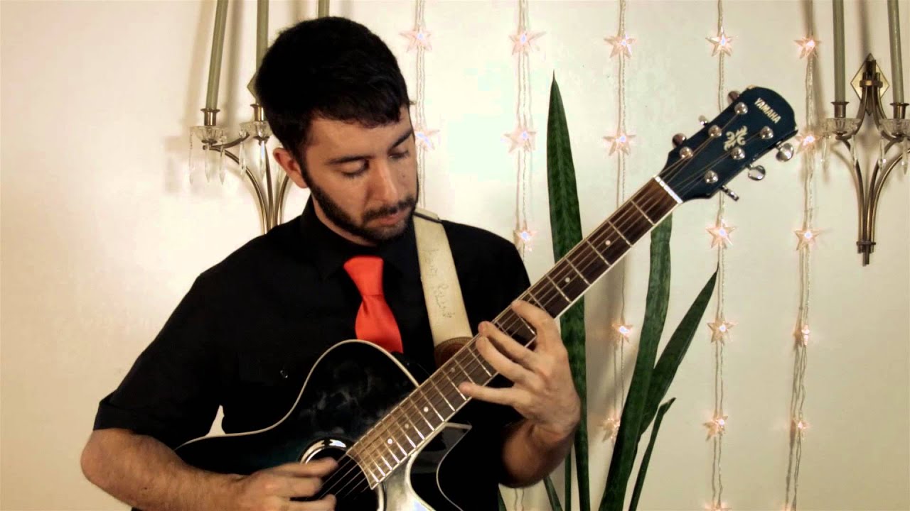 Promotional video thumbnail 1 for Chris Newton