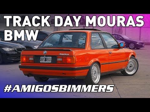 Thumbnail for #AmigosBimmers Track Day BMW MOURAS SpeedClub Argentina 2019 by BMW