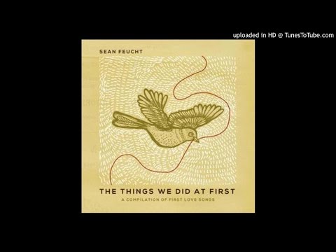 Sean Feucht - When My Heart Became Aware