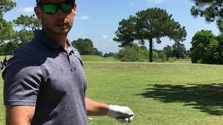 Best Short Game Drills: Pitching Drill