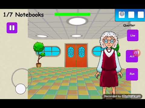 Missis Creepis Mrs. Creepis