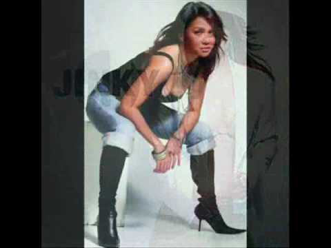 JINKY VIDAL - Piano in the Dark