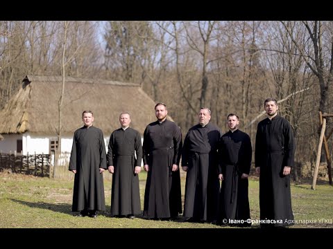 Франківські священники в оригінальний спосіб приєдналися до Шевченківських читань