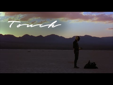 Videoclip de Touch (feat. Paul Williams) — Daft Punk