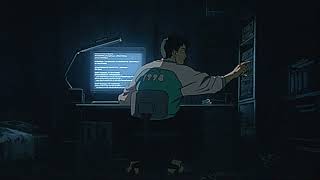 massive attack - risingson - slowed and reverb