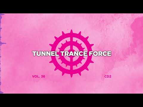 Tunnel trance force 36 - CD2 Orlando mix - 320 kbps / 4K video