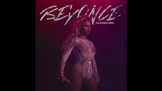 Beyoncé-***flawless (Live At Live In America)