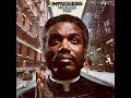 The Impressions -- Thin Line [1973]