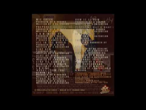 020.Semantix Tha Sorcera 'Cloak' Sampler  - Wordz From Tha RegiMent (2004) (Bonus)