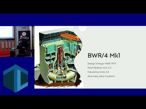 Eric Schwarz - BWR Nuclear Reactor Safety Systems, Tech Lancaster, January 2025