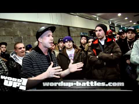 Darcy El Fucker vs Dirty