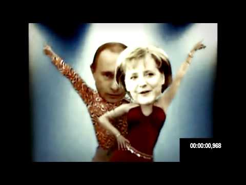 ARGIES - Ras Putin