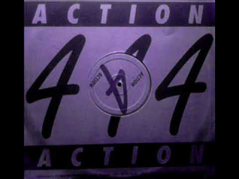 D.J.Cisky Feat. Varial ‎– Sequence Time(For Pesca Mix)