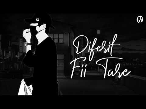 Diferit - Fii Tare [HD]