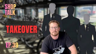 I Lost Control of Shop Talk Tuesday! 🎙️ (Uplifting Takeover)