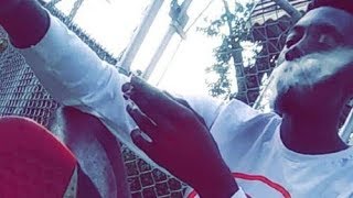 Baked Benji ft HiNeedMoney & Lil $ega - 550 Benz