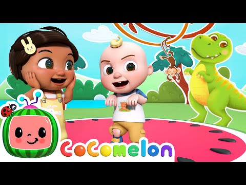 YouTube Thumbnail