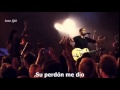 Aquella Cruz Man Of Sorrows En Español Hillsong Worship